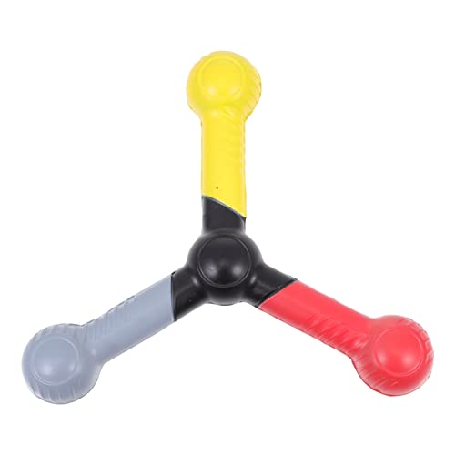 Hand Eye Coordination and Reaction Training Tool for Sports, Exercise, and Fun