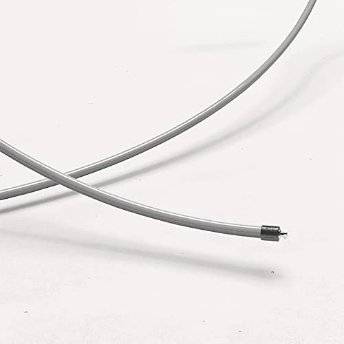 Crossrope Replacement Weighted Jump Ropes - Replacement Ropes - Handles Not Included