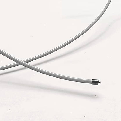 Crossrope Replacement Weighted Jump Ropes - Replacement Ropes - Handles Not Included