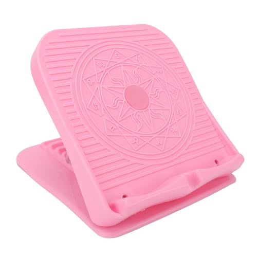 FILFEEL Slant Board Calf Stretcher – 1540° Incline Board for Deep Calf Stretching, Slip Textured, Foldable Lightweight Design for Gym Use