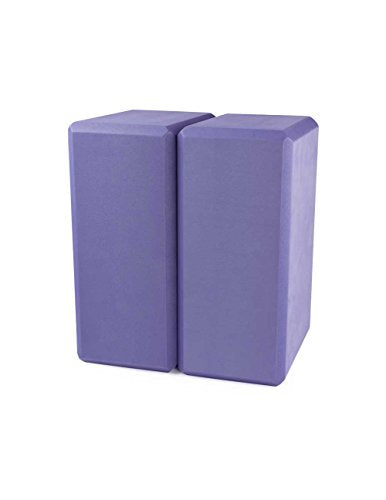 Yoga Block (2-Piece)