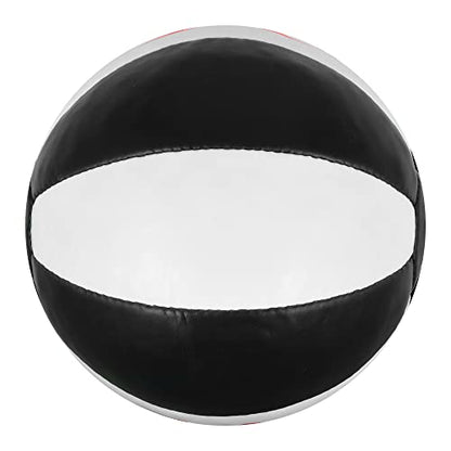 Rex Sports Medicine Ball Great for Strength Training and Cardio Workouts Med Balls, Slam Medicine Ball, Heavy Workout Ball