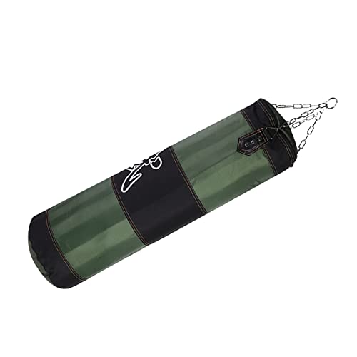 Empty Training Boxing Hook Kick Sandbag Fighting Karate Punch Punch Bag Sandbag