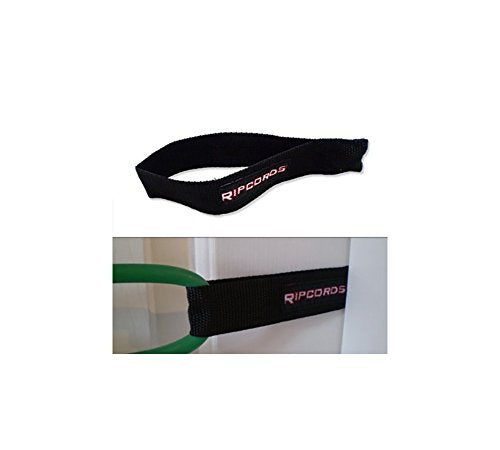 Door Hook | Door Jamb | Door Anchor | Exercise Band Door Attachment