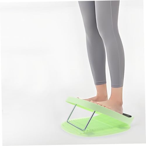 POPETPOP Incline Foot Stretch Board with Adjustable Gears Foldable Calf Stretching and Ankle Mobility Board for Enhanced Flexibility and Comfort or Gym