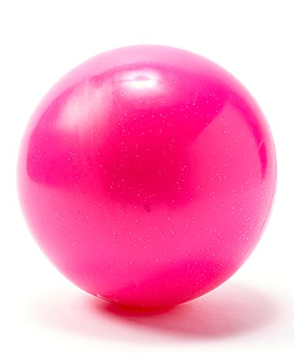 LeStage Rhythmic Gymnastic Ball for Dance Practice, Performance, Exercise, Training, Competition