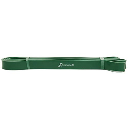 ProsourceFit Xfit Power Resistance Bands, Heavy Duty 41” Long for Cross-Training, Assisted Pull-Ups, Powerlifting, Mobility, Full Body Workouts and Stretching - size: 30 to 50 lbs