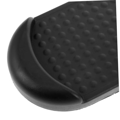 Abaodam Elliptical Machine Foot Pedals Replacement Parts Lightweight Stepper Accessories for Exercise Yoga Platform Fitness Equipment Pedals