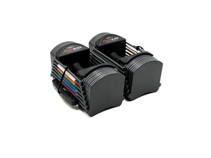 24 lb Sport Dumbbell by PowerBlock