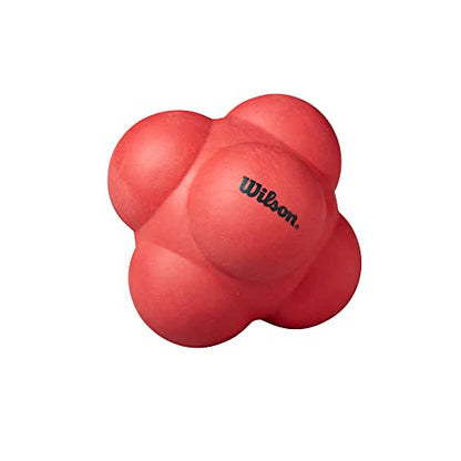 WILSON Tennis Reaction Ball - style: Large