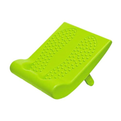 Slant Board Calf Stretcher Leg Stretch Ankle Foot Squats Foot Incline Board