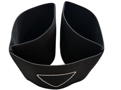 Bench Press Band Sling for Men and Women Power Weight Lifting Fitness Increase Strength Assist with Bench Press, Dips, and Push Ups - color: Black, size: X-Large 181-220lbs