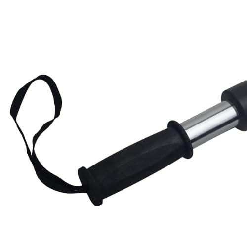 Power Twister Bar Arm Chest Exercise Strengthener