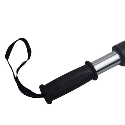 Power Twister Bar Arm Chest Exercise Strengthener