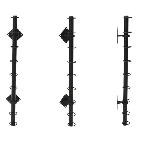 Stroops Spine Resistance Band Wall Anchor for Home Gym Workouts - size: Mini