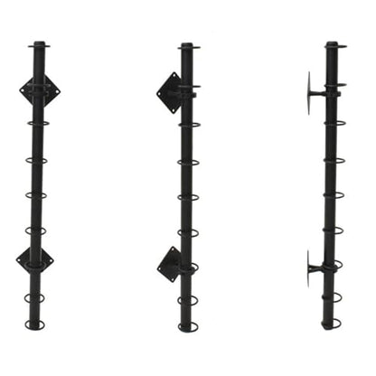 Stroops Spine Resistance Band Wall Anchor for Home Gym Workouts - size: Mini
