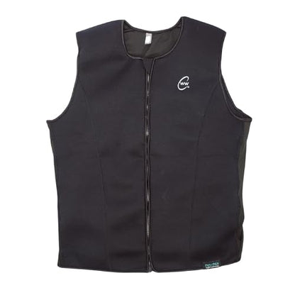 Challenge Weighted Workoutwear 8lb weighted vest