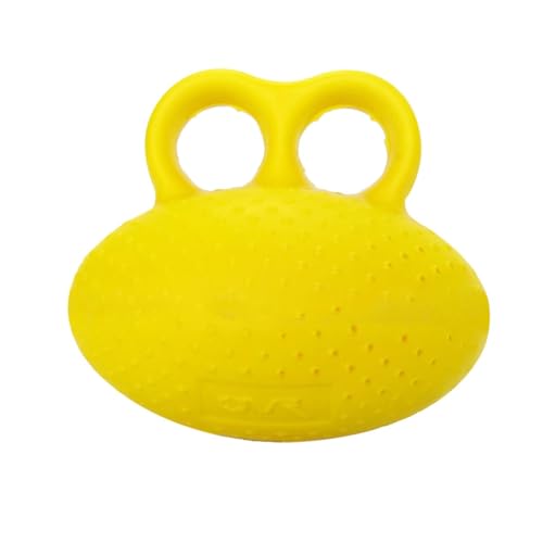 Finger Grip Ball, Hand Exerciser Grip Strengthener,Stroke Rehab Equipment,Stress Balls for Adults, Finger Gripper Strengthening Exercise for Hand