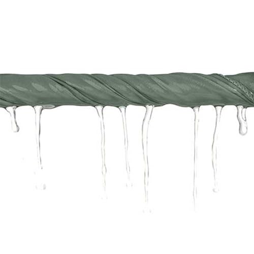 Sea to Summit Portable Pocket Towel for Camping, Gym, and Travel - color: Sage, style: Medium