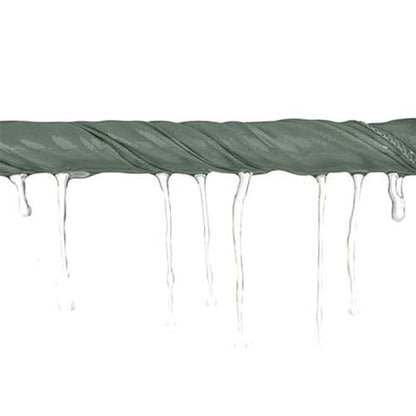 Sea to Summit Portable Pocket Towel for Camping, Gym, and Travel - color: Sage, style: Medium