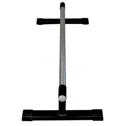 Z Athletic Gymnastics Pirouette Bar for Handstands - color: Black