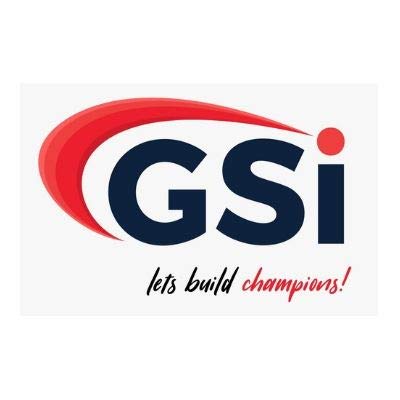 GSi Spot Markers – Non-Slip Non-Toxic Poly Spots – Floor Markers for PE, Sports & Classroom Activities