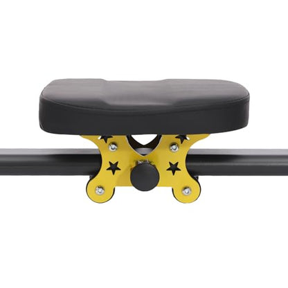 Power Tower Pull Up Bar Station Multi-Function Adjustable Height Foldable Dip Station with Adjustable Height Multi-Function Power Rack for Home, Small Gyms, Companies