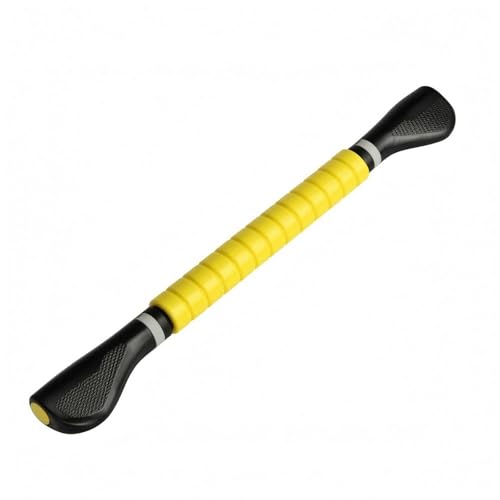 Gralara Handheld Ergonomic Handles Muscle Textured Grip Cylinder