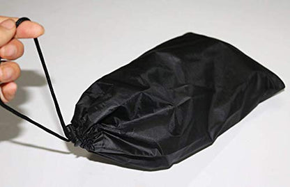 Running Speed Training, 56 inch Speed Drills Resistance Parachute Running Sprint Chute Soccer Football Sport Speed Training