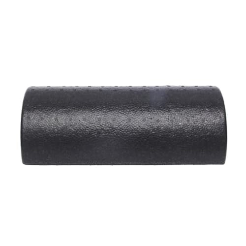 Half Round Foam Roller – 30x15x7.5cm, Muscle Restoration Support, Balance Alignment Training | for Lower Body Stretching, Upper Limb Conditioning, Core Stability Exercises,