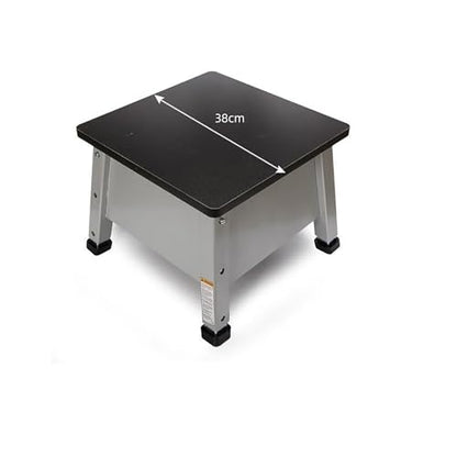 Adjustable Box Options Plyometric Platform and Jumping Agility Box for Training Conditioning Strength Training