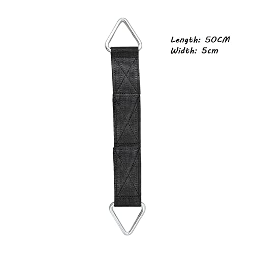 Heavy Duty Punching Bag Hangers Strap, Hanger for Workout Fitness Home Gym Training Boxing Punch Mount