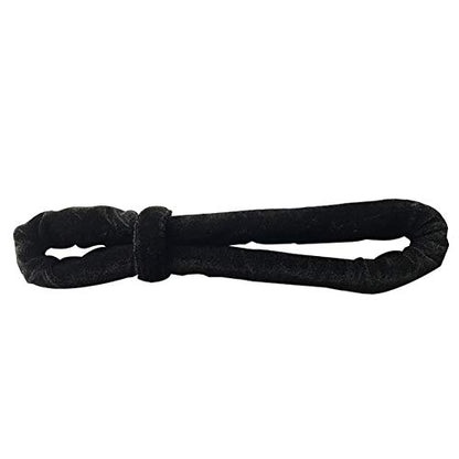 Aerial Straps Lyra Hoop Hand Loop for Aerial Cube Pole Circus Acrobatics Dance Strength Training