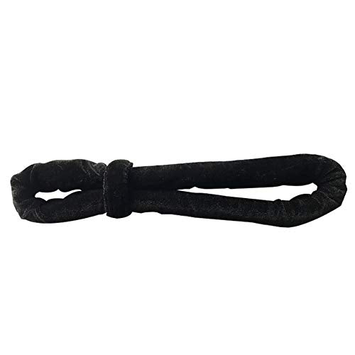 Aerial Straps Lyra Hoop Hand Loop for Aerial Cube Pole Circus Acrobatics Dance Strength Training