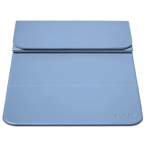 Stakt The Original Foldable Yoga Mat, Premium Foldable Exercise & Workout Mat with Non-Slip Surface, Lightweight Portable for Studio or Home Use, As Seen on Shark Tank
