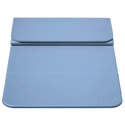 Stakt The Original Foldable Yoga Mat, Premium Foldable Exercise & Workout Mat with Non-Slip Surface, Lightweight Portable for Studio or Home Use, As Seen on Shark Tank