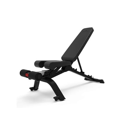 BowFlex Weight Bench Series - style: Bowflex 3.1s Bench