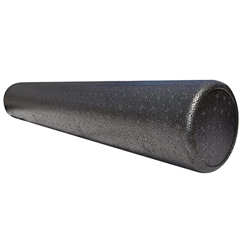 kowaku Round Foam Roller Balance Lightweight Pilates Column Roller for Indoor Sports, Bodybuilding, Workout, 15cmx30cm