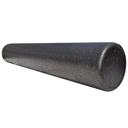 kowaku Round Foam Roller Balance Lightweight Pilates Column Roller for Indoor Sports, Bodybuilding, Workout, 15cmx30cm