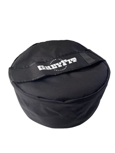 Boulder Sandbag Made in the U.S.A. Use for Training Crossfit and Strongman Exercises. Competition Grade