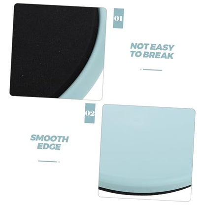 Ballet Turning Board Figure Ice Skating Spinner Dual Sided Gliding Discs for Enhanced Balance Coordination Dance Gymnastics and Figure Skating Training