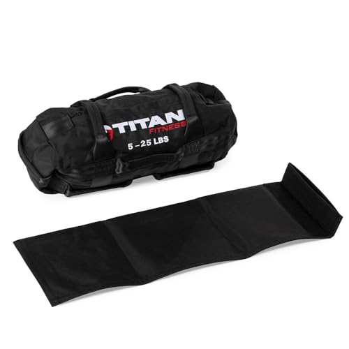 Titan Fitness PRO Strongman Sandbags
