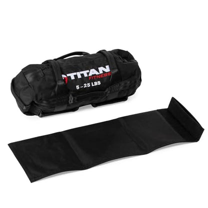 Titan Fitness PRO Strongman Sandbags