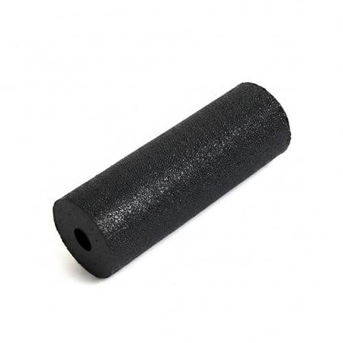 Mini EPP Foam Roller, Compact Travel Cylinder for Exercise and Stretching (1 PC)