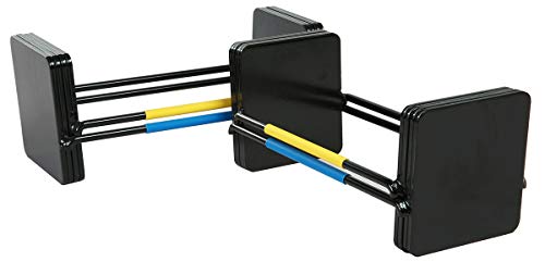 PowerBlock Elite EXP Expansion Kit, Compatible Only After Stage 1 Purchase - size: Stage 2