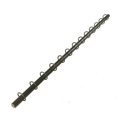 Stroops Spine Resistance Band Wall Anchor for Home Gym Workouts - size: 78"