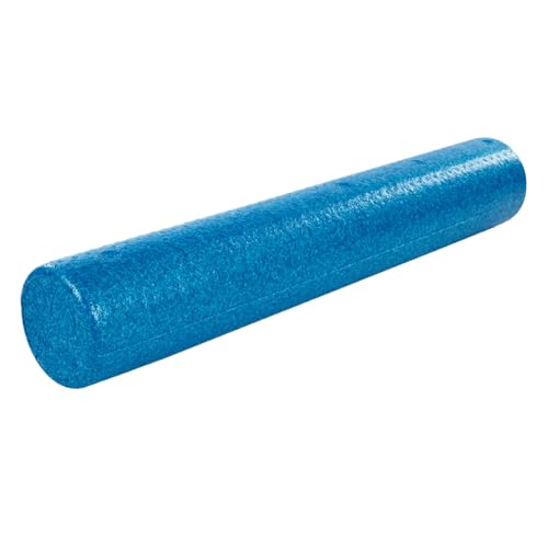 High-Density Foam Roller, Pilates Muscle Recovery Aid, Balanced Body