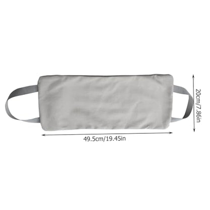 BESPORTBLE Bag Workout Weighting Pouch Body Exercising Accessories Fitness Gym Supply Ankle Weight