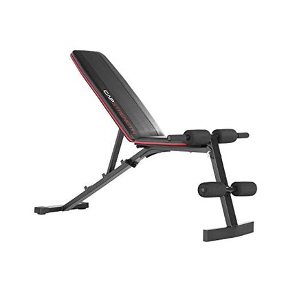 CAP Barbell Power Racks and Attachments - style: Power Rack and Bench Combo