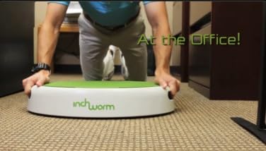 Slider Core Trainer and Abdominal Exerciser